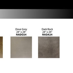 Porcelain Tile - Products