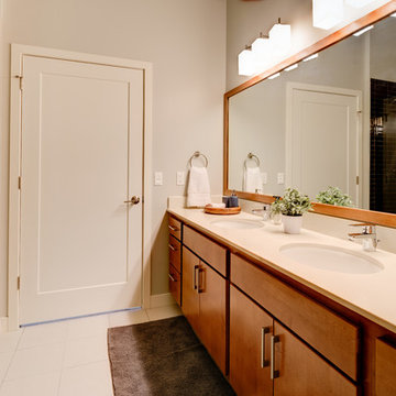 The Island Residences - Minnetonka, MN
