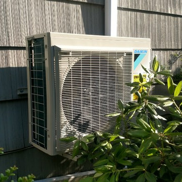 Daikin EMURA 6 zone in Cresskill NJ