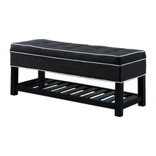 entry bench