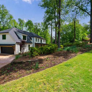 Roswell Remodel