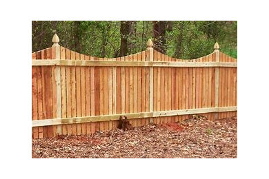 Fences