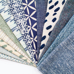 Summer 19 - Upholstery Fabric