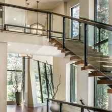 Stairs-Rails