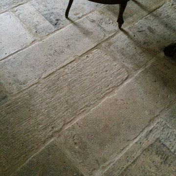 Le Manoir Montardif Restoration
