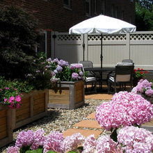 Planter Box