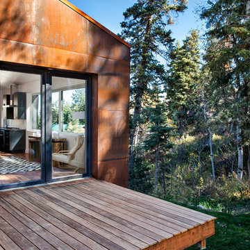 Summit Haus - Park City Passive House