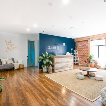 Sojourn Healing Collective