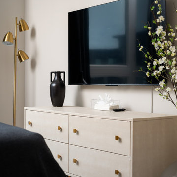 AIRBNB APARTMENT TRANSFORMATION