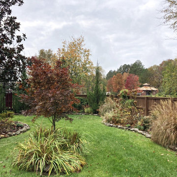 Hixson Residential Paradise