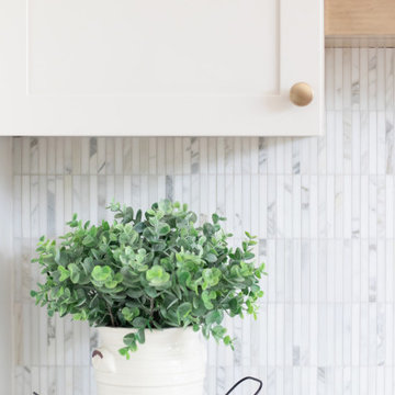 Designing with Intention: How Thoughtful Choices Helped Create a Dream Kitchen o