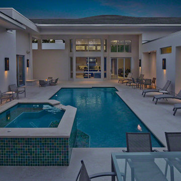 Mariner Drive