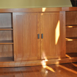 TV Cabinet - Furniture