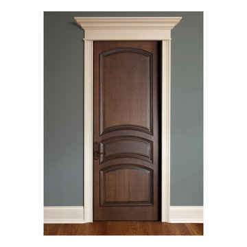 Classic Interior Doors | Glenview Haus | GDI-611A