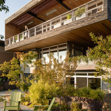 Kirkland Residence