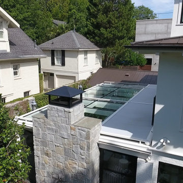 Enchanting Inman Park Solarium