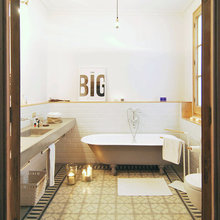 Bathroom Ideas