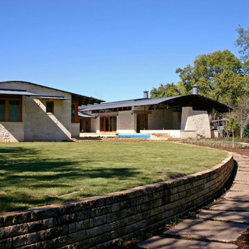 Dallas House 1