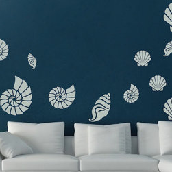 Cool Wall Decals - Products