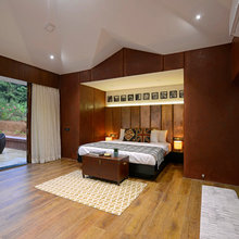 Sliding Door