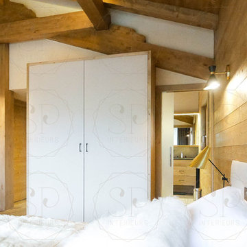 Chalet du Renne