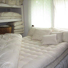mattress
