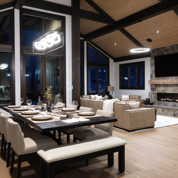 Opulence Chalet
