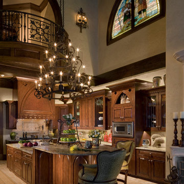 Elk River - T.RS. - Kitchen