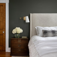 Paint colors