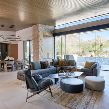 SONORAN DESERT GETAWAY