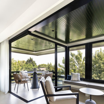 BBT House Buyukada