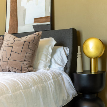 Refined Retreat