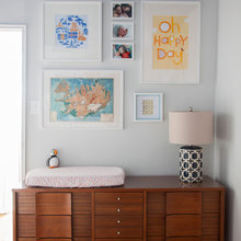 nursery
