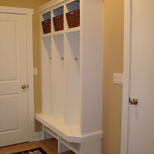 mudroom