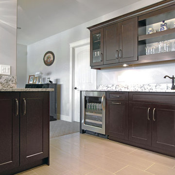 Saskatoon, New Build - Matlock
