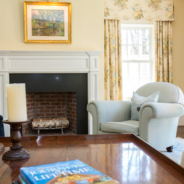 56 Chestnut Street, Weston MA Real Estate