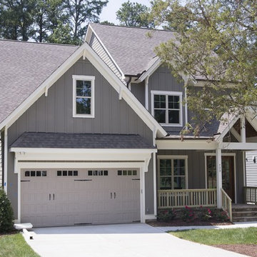 North Hills Custom Home
