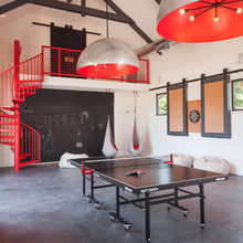 playroom