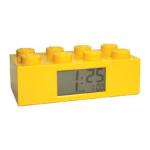 Lego Inspired Decor and Storage