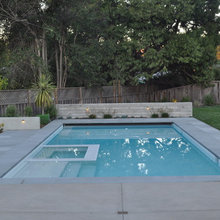 Pools