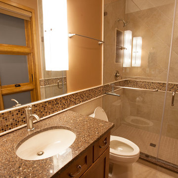 Universal Design Dream Home
