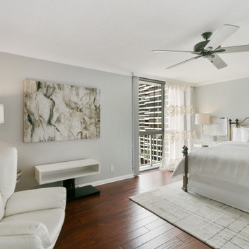 Intracoastal Condo Interior Design North Palm Beach