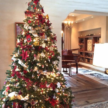 Holiday Decor