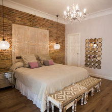 HABITACIONES MATRIMONIO