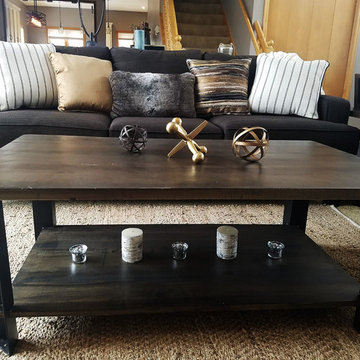 Rustic Revised