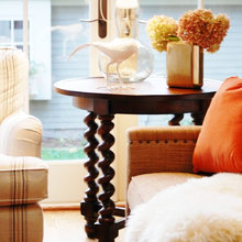 living room furnishings