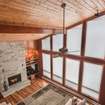 Arched Blinds & Angled Blinds: Blinds for Arched and Angled Windows