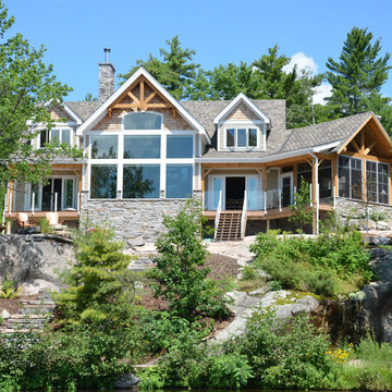 Muskoka