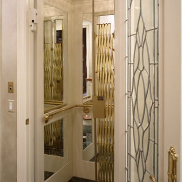 Traditional Elevators