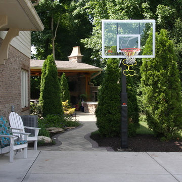 Fleming Residence